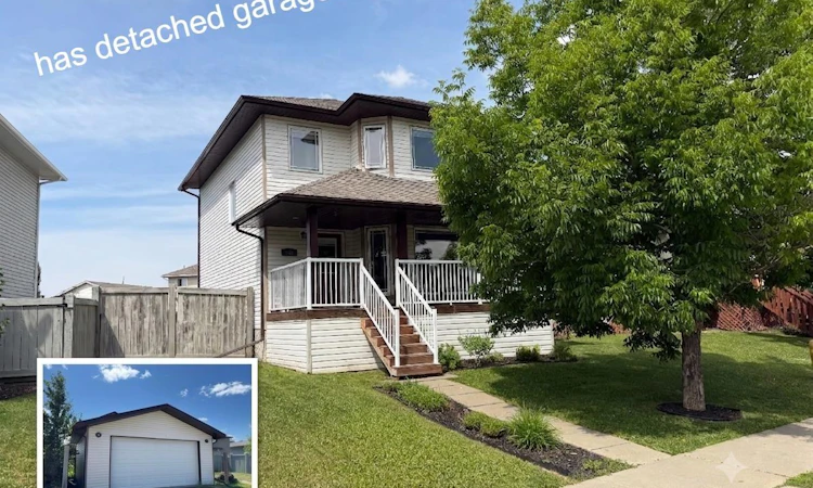 158 Pinnacle Drive