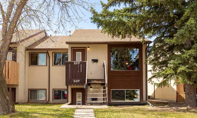 A&B-625 Columbia Boulevard W