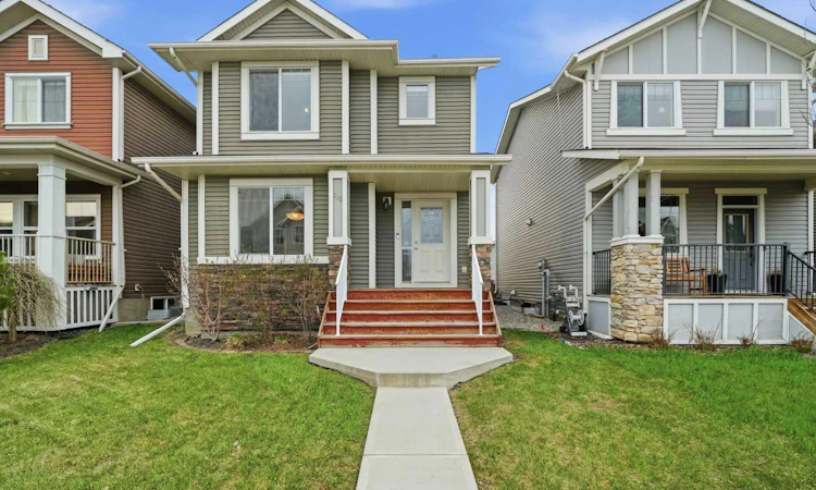 383 Fireside Place