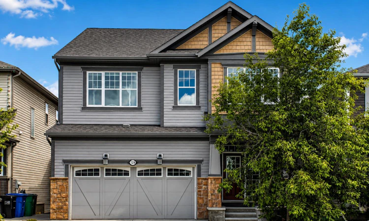 129 Windford Park SW