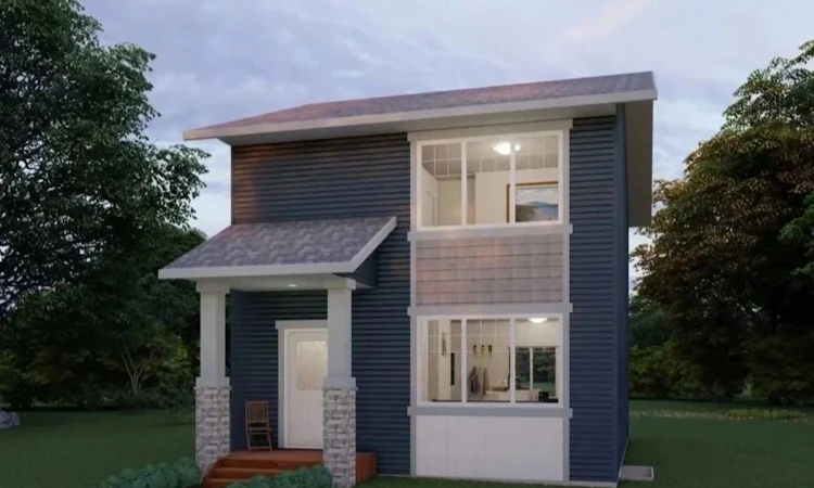 25 Beacon Hill Drive