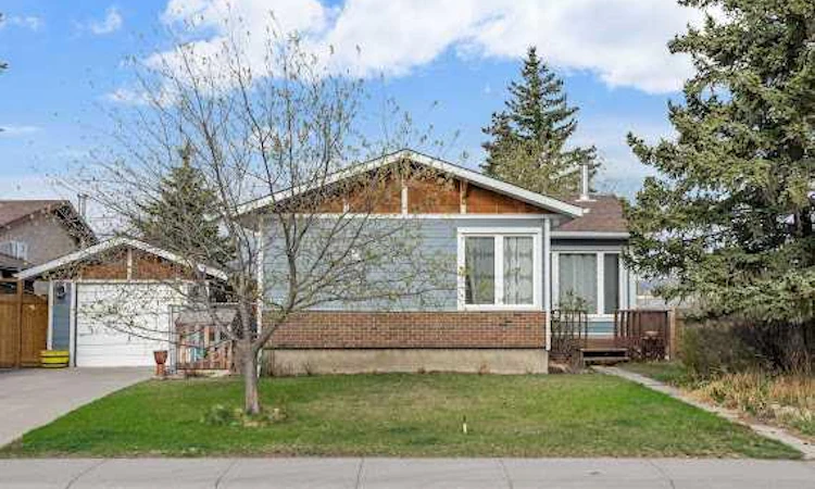 126 Glenhill Drive