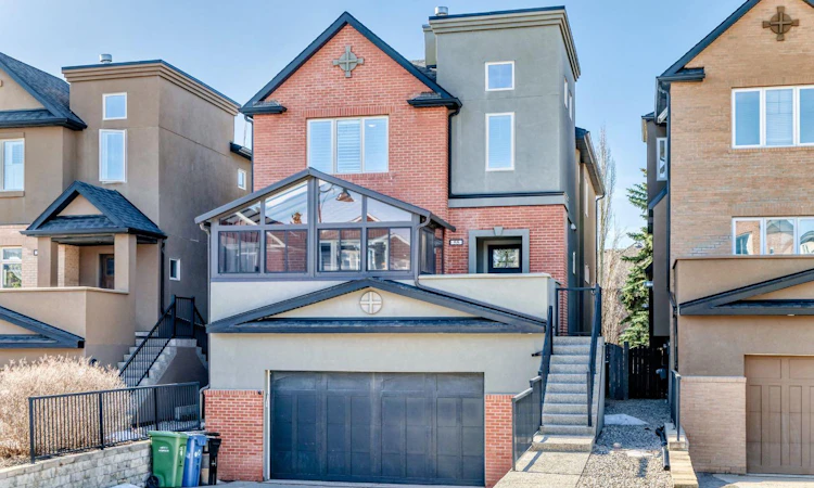 55 Aspen Meadows Green SW