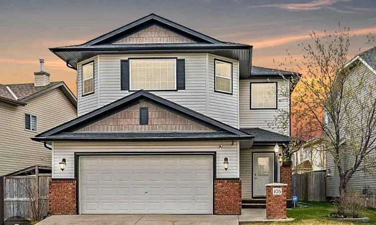 105 Cimarron Park Circle