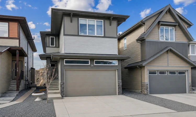 24 Willow Park Point