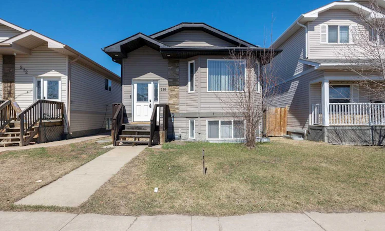 216 Rainbow Creek Drive