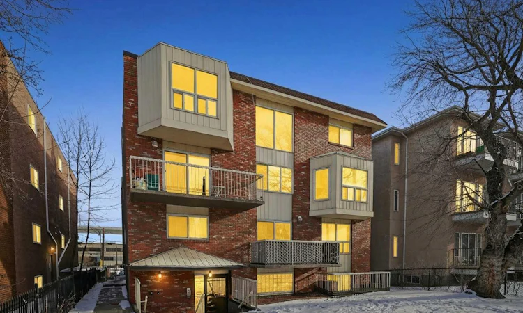 402-1824 11 Avenue SW