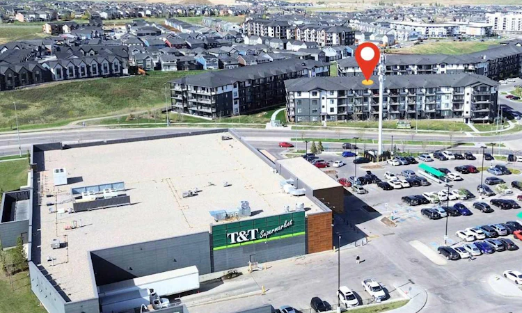 106-70 Sage Hill Walk NW