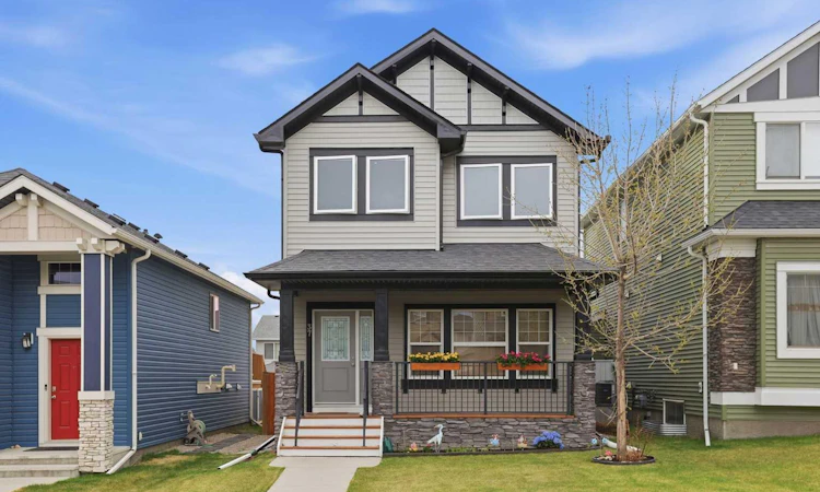 37 Nolanfield Manor NW