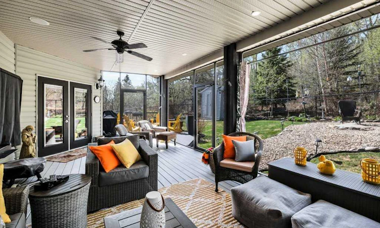 175 Crystal Springs Drive