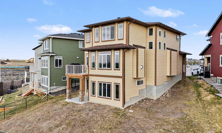30 Evansborough View NW