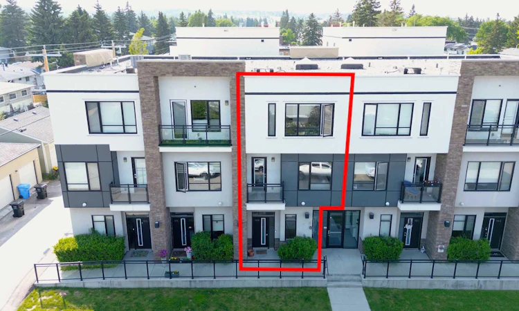 109-15 Rosscarrock Gate SW