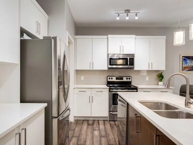 165 Bayside Loop SW, Airdrie, AB, T4B 3W7 - 5