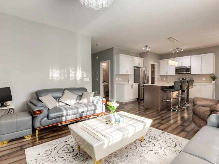 165 Bayside Loop SW, Airdrie, AB, T4B 3W7 - 3