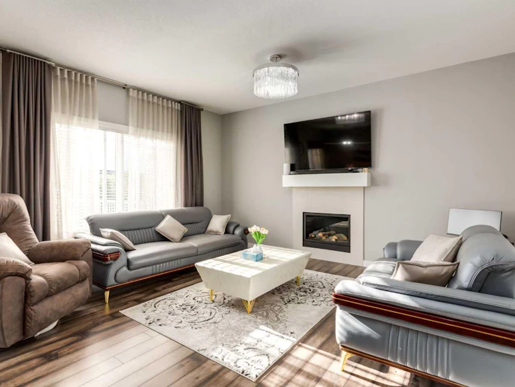 165 Bayside Loop SW, Airdrie, AB, T4B 3W7