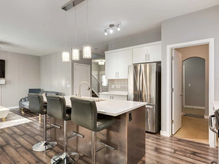 165 Bayside Loop SW, Airdrie, AB, T4B 3W7 - 9