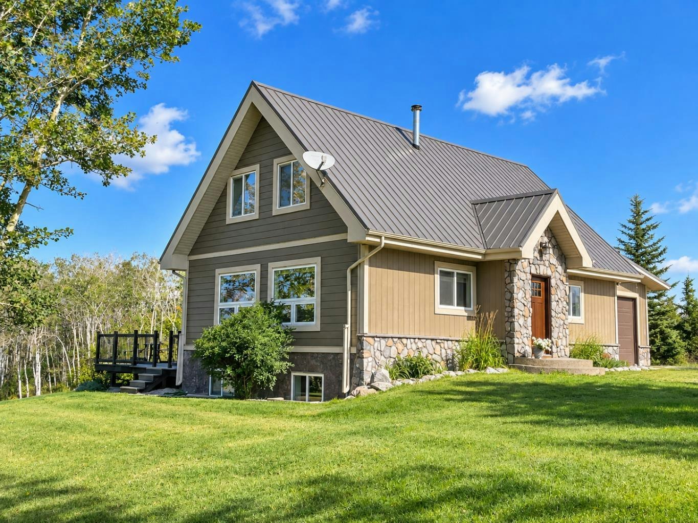30-36006 Highway 2 Service Road South, Red Deer County, AB, T4G 0G6