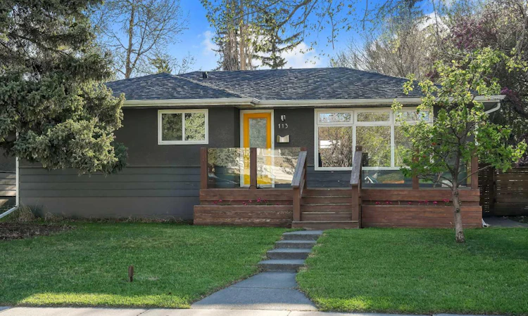 113 Langton Drive SW