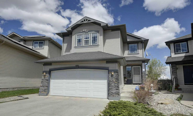 181 Citadel Ridge Close NW
