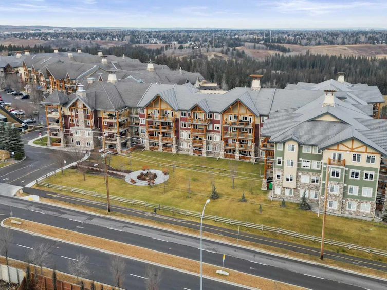 1243-2330 Fish Creek Boulevard SW, Calgary, AB, T2Y 0L1 - 27