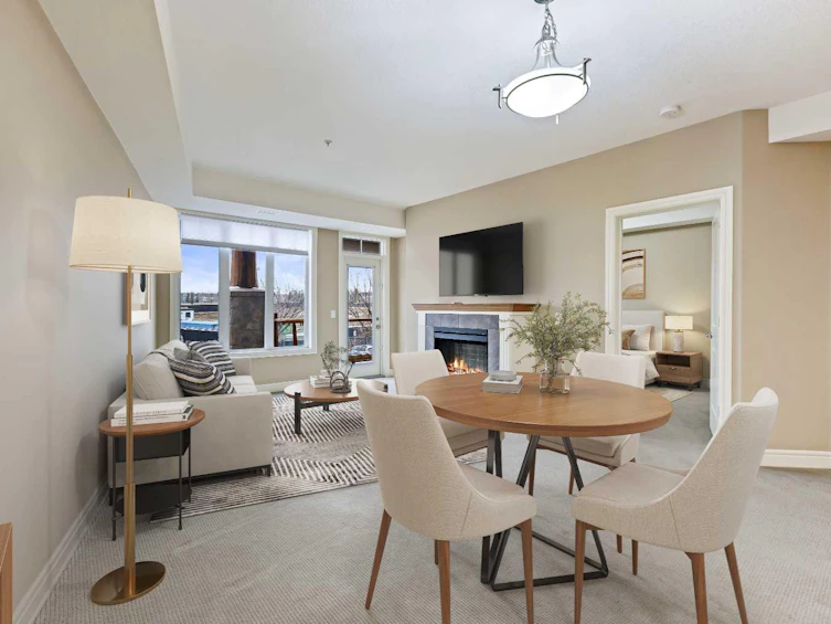 1243-2330 Fish Creek Boulevard SW, Calgary, AB, T2Y 0L1 - 13