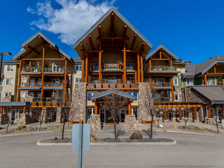 1243-2330 Fish Creek Boulevard SW, Calgary, AB, T2Y 0L1