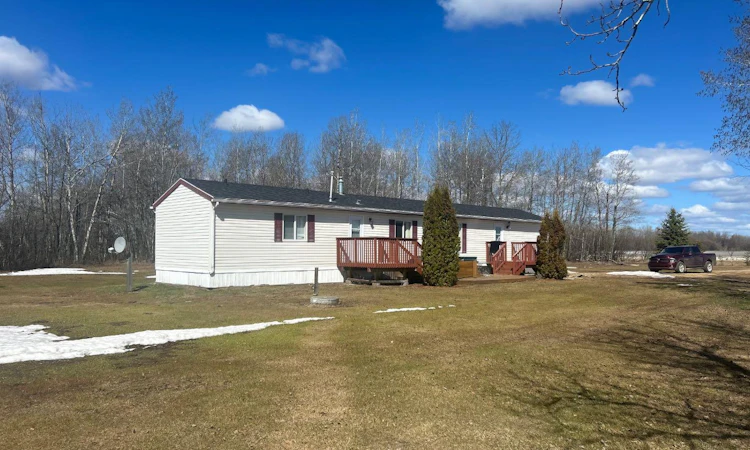 164075 Township Rd 712
