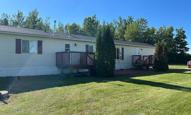 164075 Township Rd 712