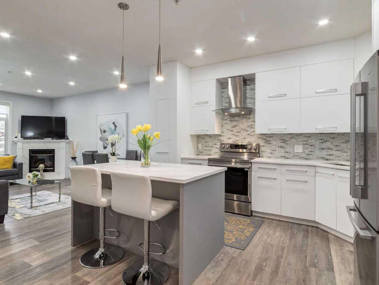 128-5201 Dalhousie Drive NW, Calgary, AB, T3A 5Y7