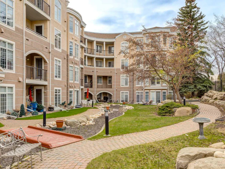 128-5201 Dalhousie Drive NW, Calgary, AB, T3A 5Y7 - 27
