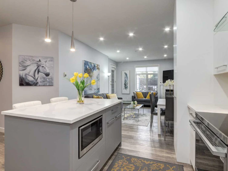 128-5201 Dalhousie Drive NW, Calgary, AB, T3A 5Y7 - 9