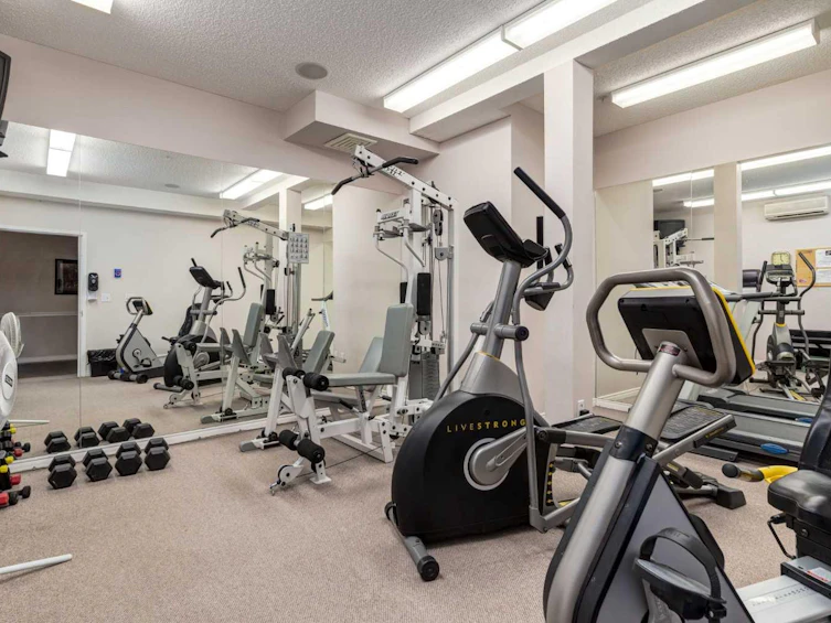 128-5201 Dalhousie Drive NW, Calgary, AB, T3A 5Y7 - 29