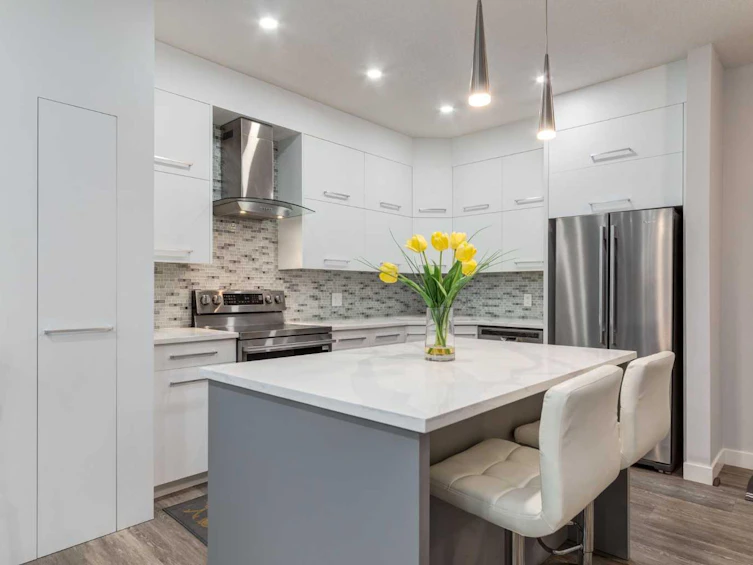 128-5201 Dalhousie Drive NW, Calgary, AB, T3A 5Y7 - 5