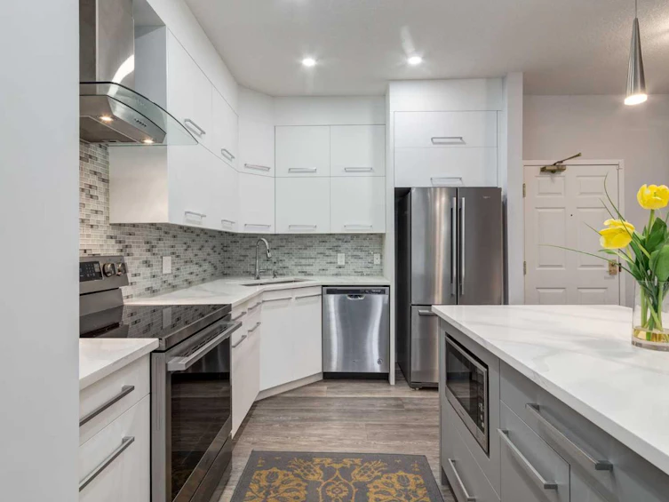 128-5201 Dalhousie Drive NW, Calgary, AB, T3A 5Y7 - 8