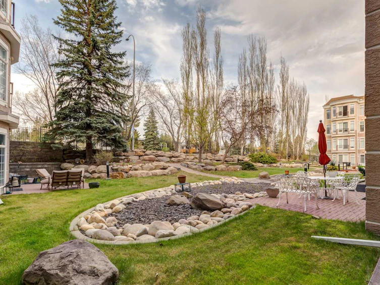 128-5201 Dalhousie Drive NW, Calgary, AB, T3A 5Y7 - 26