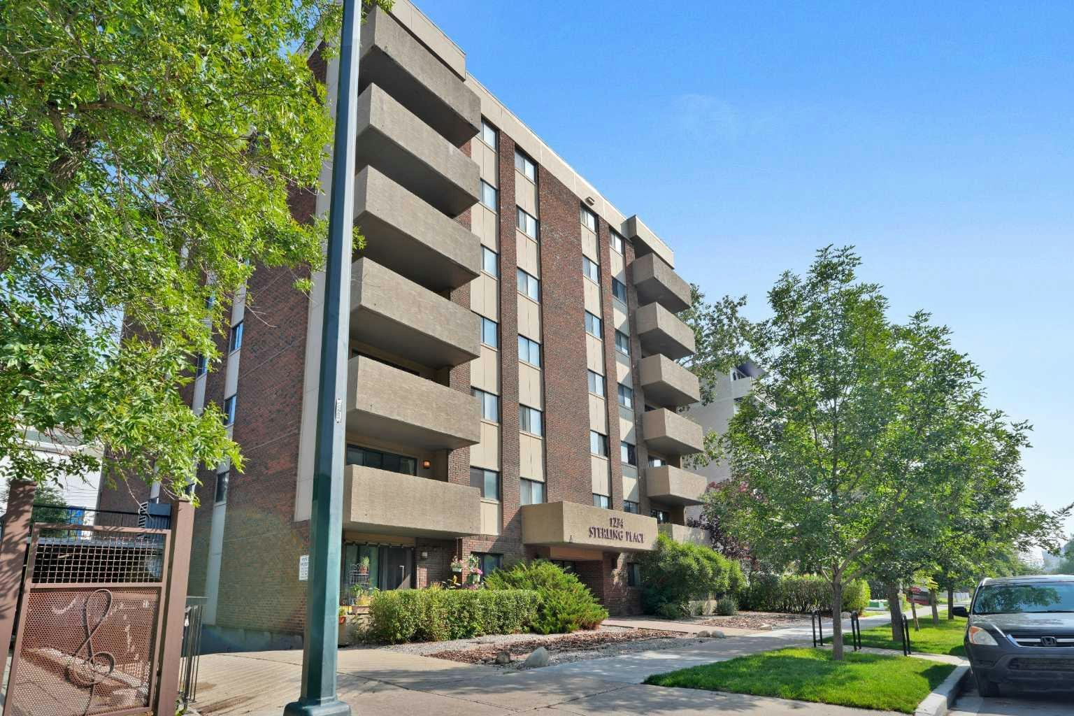 503-1234 14 Avenue SW, Calgary, AB, T3C 0V9