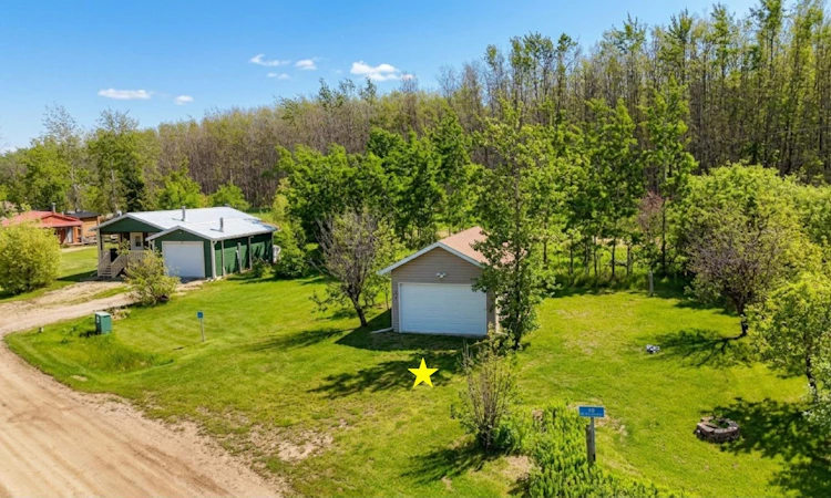 #36 160 Peace River Avenue