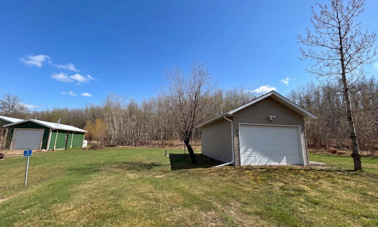 #36 160 Peace River Avenue