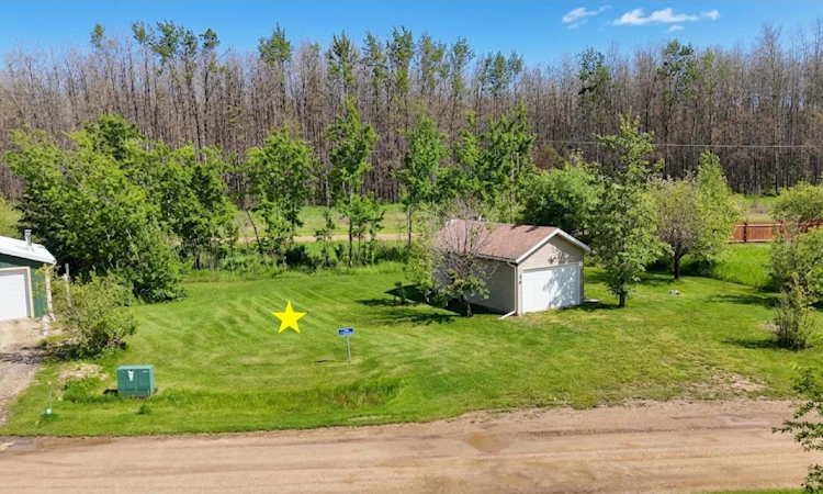 #34 160 Peace River Avenue
