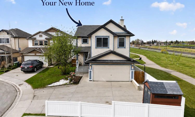130 Morningside Point SW
