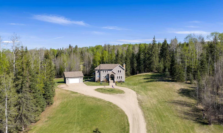 Lot 28 590072 Range Road 114