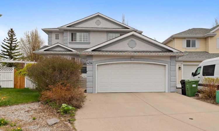 434 Douglas Woods Mews SE