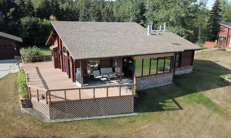 593002A Range Road 121