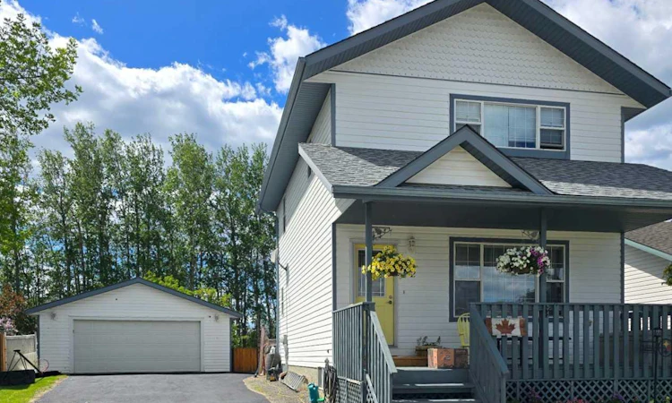 42 Olson Crescent