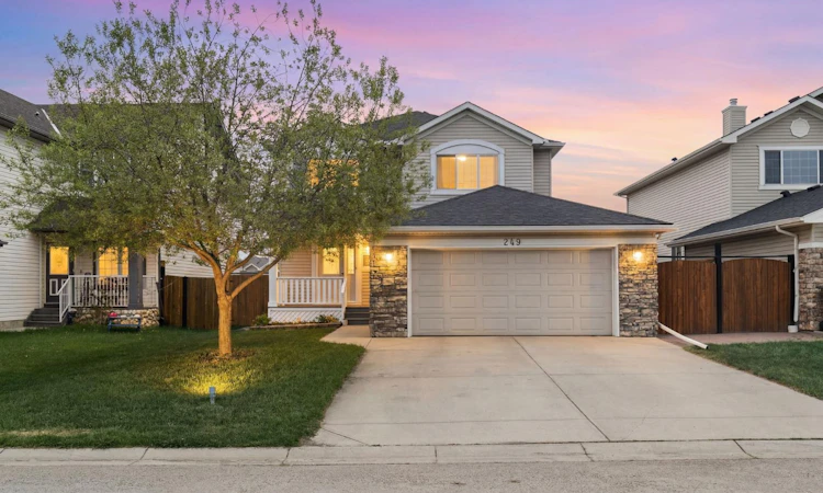 249 Springmere Way