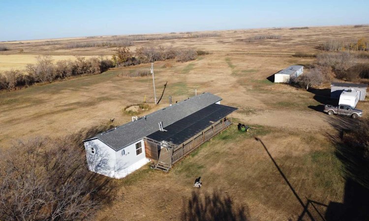 13306 Township Road 330