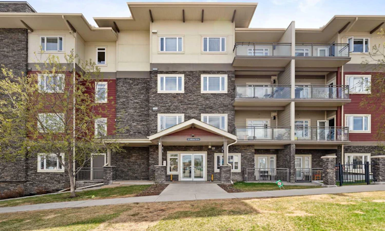 302-23 Millrise Drive SW
