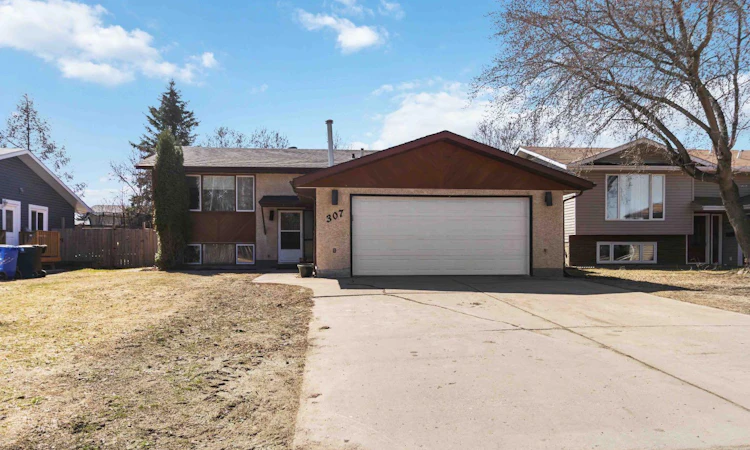 307 Cornwall Drive