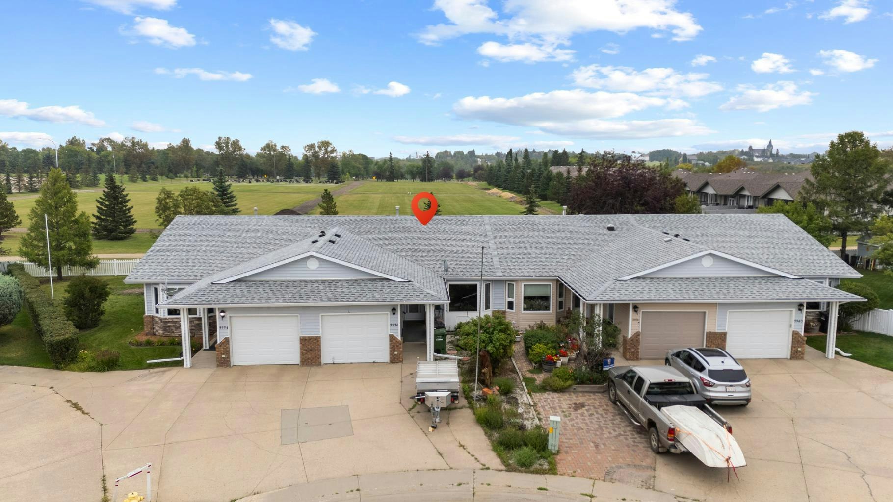 3936 56a Street Close, Camrose, AB, T4V 4L1