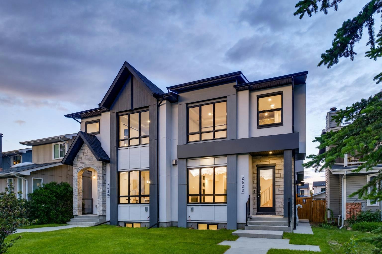 2622 30 Street SW, Calgary, AB, T3E 2M2